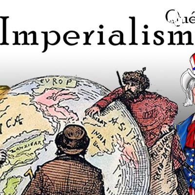 Imperialismo siglo XlX