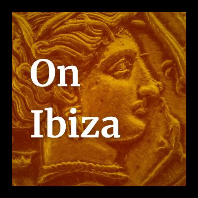 On Ibiza (more or less)