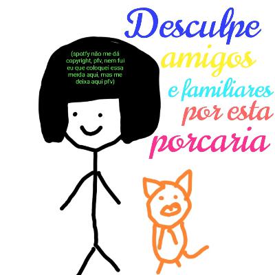 o podcast mais amado do meu zap