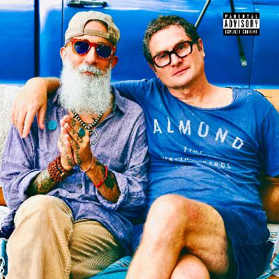 Episode 118 - Rob Bell