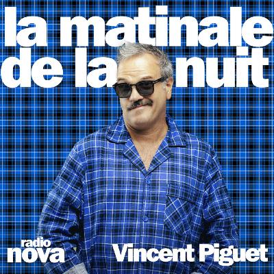 Le vrai ou faux de Vincent Piguet - La matinale de la nuit du 9 décembre 2025