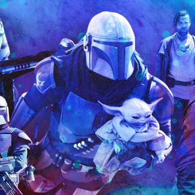 Episode 164: Top 10 Live Action Television Episodes Ranked!