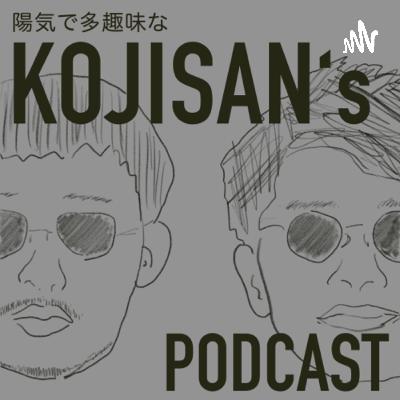 #31_KOJITHEME「お久しぶりです！」