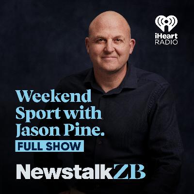 Full Show Podcast: 28 September 2025