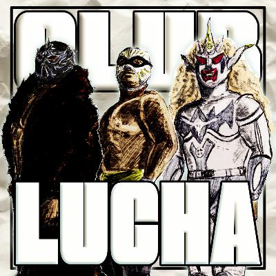 Worlds Collide Again and the CMLL 92nd Anniversario Preview