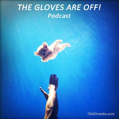 Episode 61: Liz Warren's Earlobes