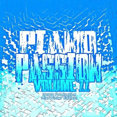 Piano Passion Vol.11 (100% Production Mix/Winter Edition)