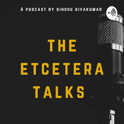 The Etcetera Talks