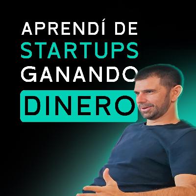 El business angel que mantuvo siempre su lado emprendedor | Rubén Ferreiro, VIKO y Lanai Partners #03