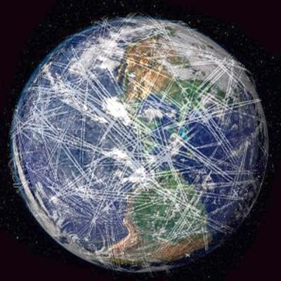 LMTF Episode 16: Climate Engineering