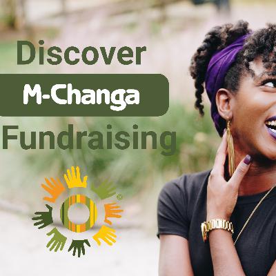 Easy. Fast. Secure Fundraising