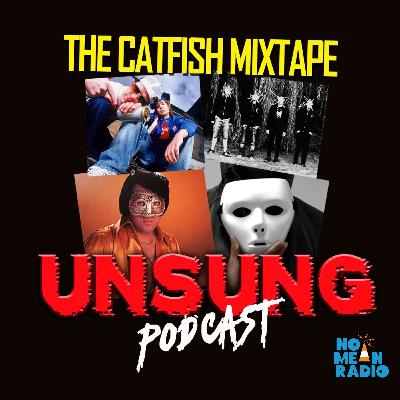 When Artists Aren't What They Seem - Ghost Bath Musical Catfishing and Hoax Bands - 380 When Artists Aren't What They Seem - Ghost Bath Musical Catfishing and Hoax Bands - 380