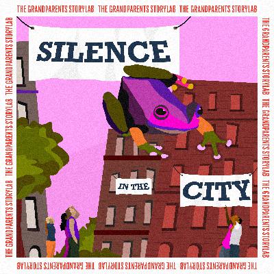 "Silence in the City": Co-Coquí "Silence in the City": Co-Coquí