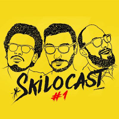 Episódio #1 - Crenças Pessoais e Religião