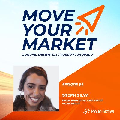 85. From Inbox to Impact: Mastering Email Marketing
