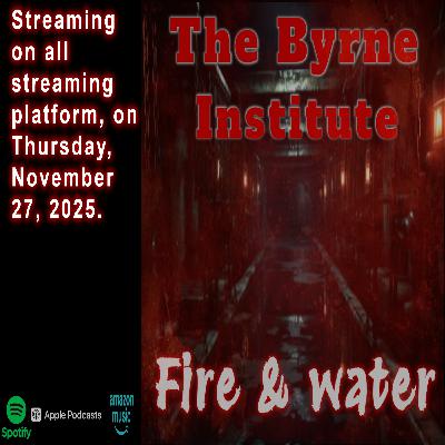 The Byrne Institute. Episode 6. Coming soon. The Byrne Institute. Episode 6. Coming soon.