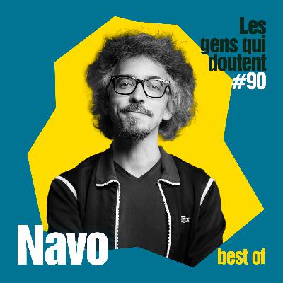Navo - Toujours se demander pourquoi (EXTRAIT)