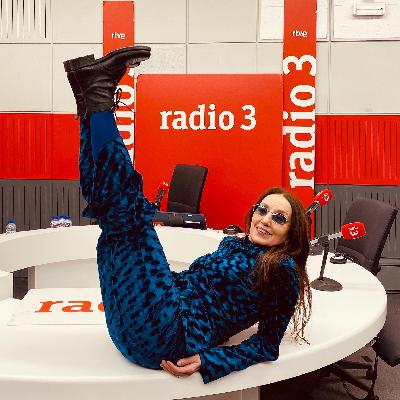 El típico programa - Luz Casal se lo permite todo - 29/11/25