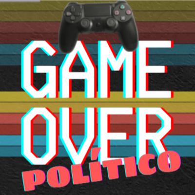 Game Over Político 🕹️ | ¿Sheinbaum es la tapada o un buscapié? Game Over Político 🕹️ | ¿Sheinbaum es la tapada o un buscapié?