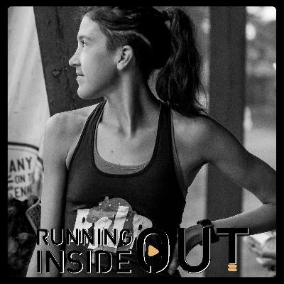 101: The Walking Really Slows You Down - with Ellie Pell