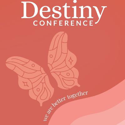 Destiny Podcast's Season 2 Episode 2: The Vault Sisterhood in The Father's Love Destiny Podcast's Season 2 Episode 2: The Vault Sisterhood in The Father's Love