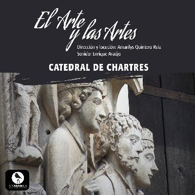CATEDRAL DE CHARTRES | Ars Sonorus