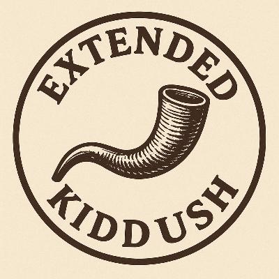 S1:E19- Shofar, So Good S1:E19- Shofar, So Good