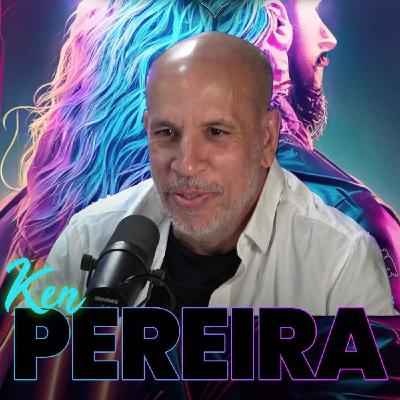#249 - Ken Pereira #249 - Ken Pereira