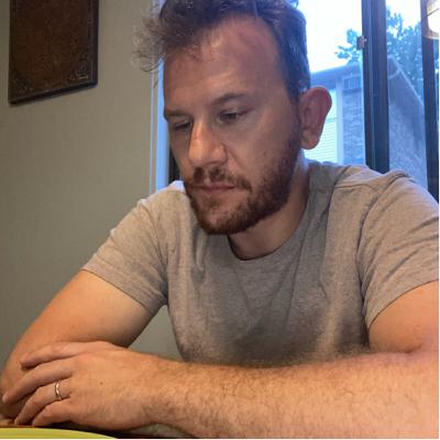 È colpa mia. Ora lo riconosco