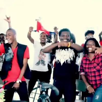 TMJ : Si'w Vle Rive (Official Video)