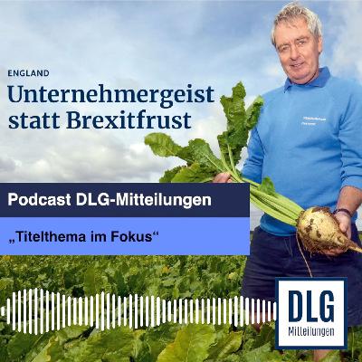 Titelthema im Fokus: England - Unternehmergeist statt Brexitfrust