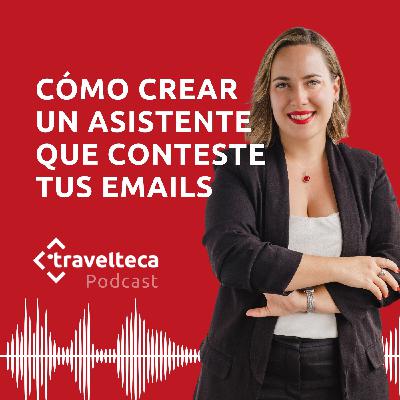 274: Cómo crear un asistente de ChatGPT que conteste emails por ti