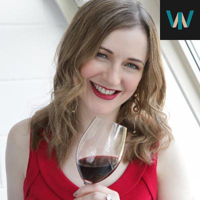 Ep 422: Anne McHale MW, Rosé tasting for WSET Diploma students