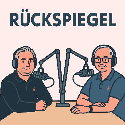 Folge #57 - Die Sau im Rückspiegel – Porsche-Klassiker und ein bisschen Saoutchik Folge #57 - Die Sau im Rückspiegel – Porsche-Klassiker und ein bisschen Saoutchik