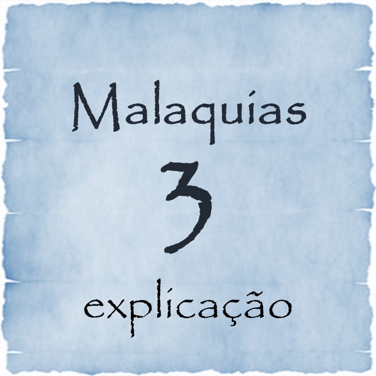 Malaquias 3 explicação episode artwork