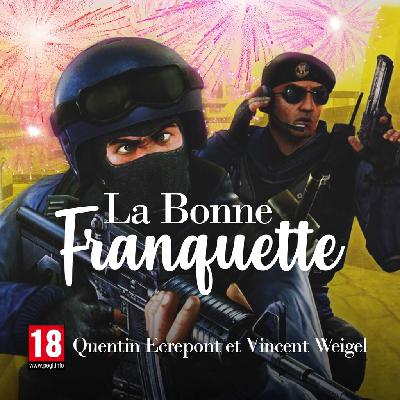 Les jeux vidéos vont REMPLACER le sport !? (non) - #LBF018
