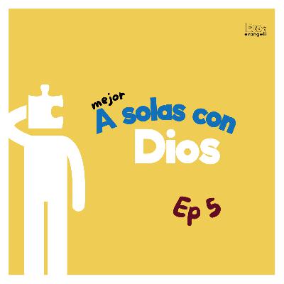 T5:E16 El amor no es un cuento de hadas