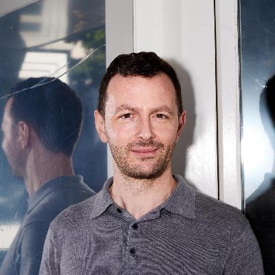 Der neue Vorsteher: Verleger Sebastian Guggolz