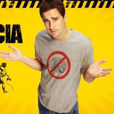 Idiocracia, Predator Badlands, Siete Reinos, Bike Riders, Etenity y mucho más