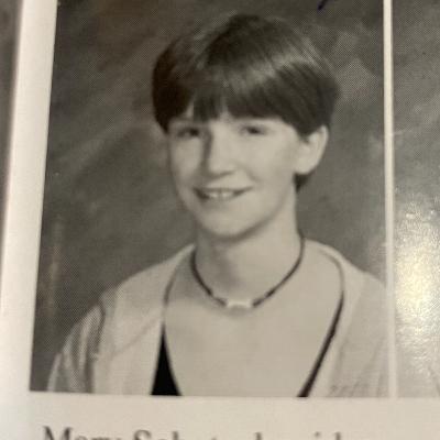 Episode 3 Trailer for Some Things About Mary