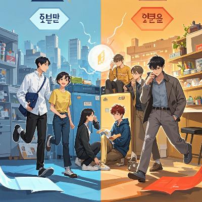 vol.10丨救救我的低能量