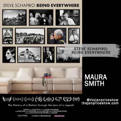Maura Smith on Steve Schapiro: Being Everywhere | A Tribute to a Quiet Giant of Photography