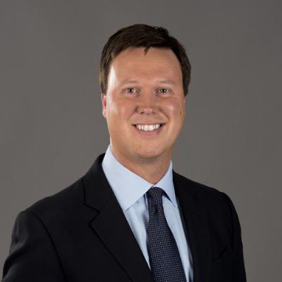 The Frank MacKay Show - David Flemming