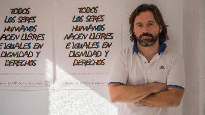 Sobre santos y obispos - La Última Línea, con Diego Boza