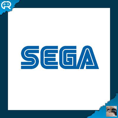122 - SEGA