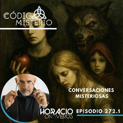 272.1: Conversaciones misteriosas