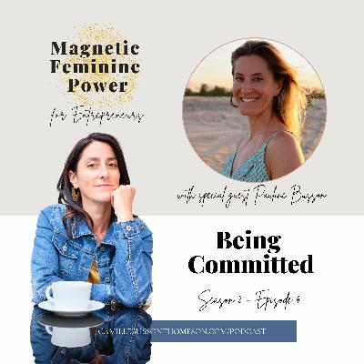 S2 Ep.04 | Being Commited