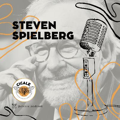 S1 Ep. 9 - Steven Spielberg