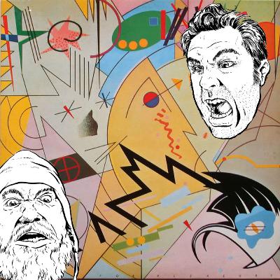 EP80: The Damned - Music for Pleasure EP80: The Damned - Music for Pleasure