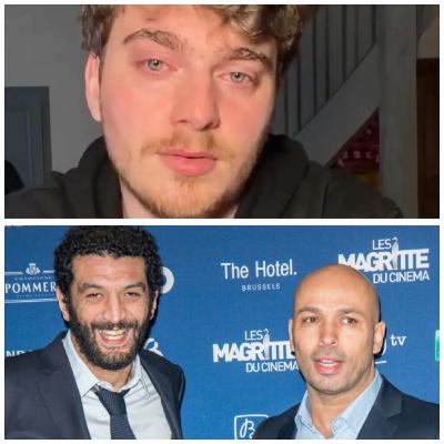 L’un invente un kidnapping, quand deux autres cartonnent sur YouTube!